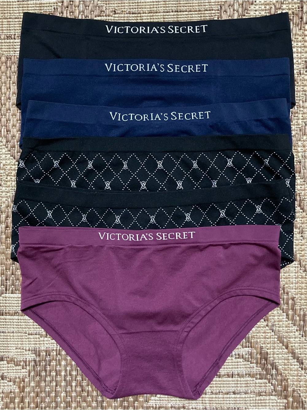 Victoria’s Secret Undies